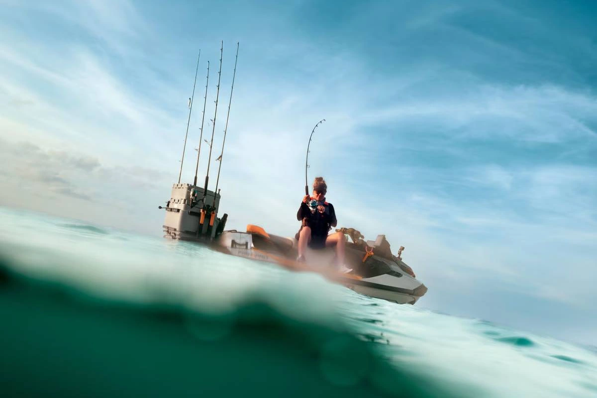 Sea-Doo Personal Watercraft (3)